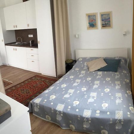 Hotel Kertesz-Haz Eger Zewnętrze zdjęcie