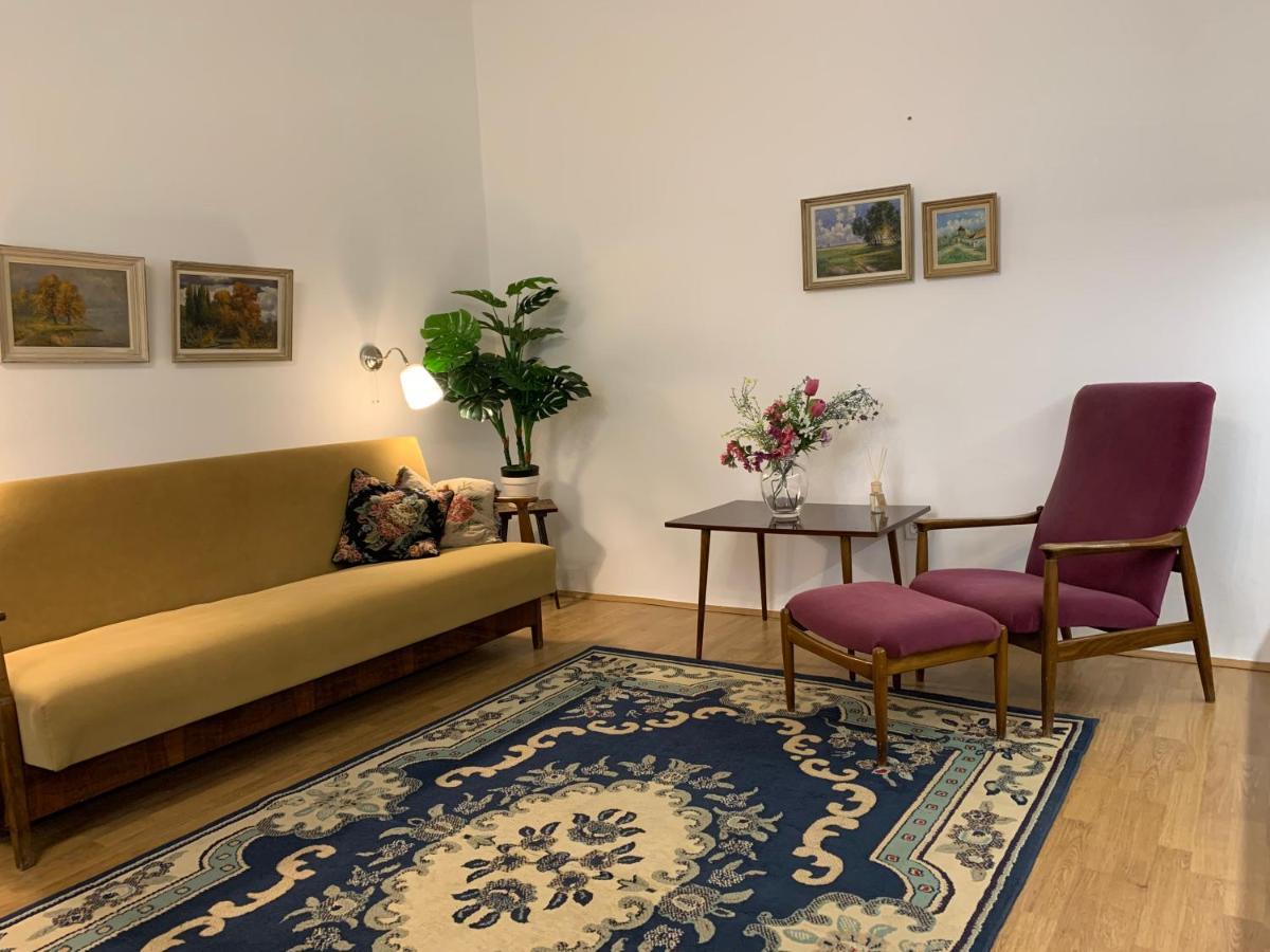 Hotel Kertesz-Haz Eger Zewnętrze zdjęcie