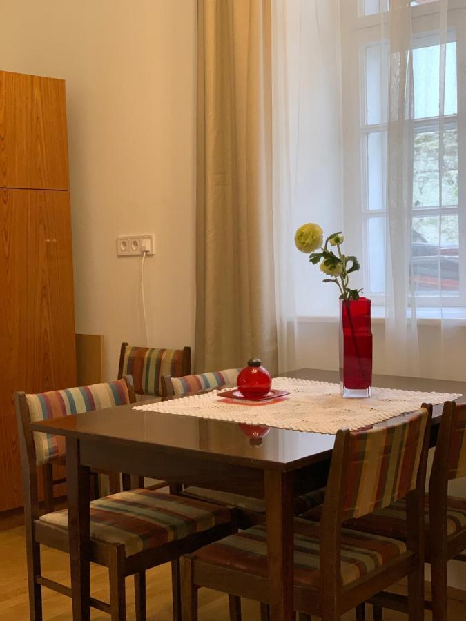 Hotel Kertesz-Haz Eger Zewnętrze zdjęcie