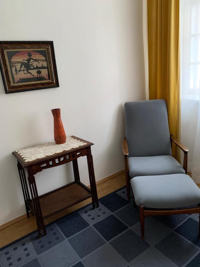 Hotel Kertesz-Haz Eger Zewnętrze zdjęcie
