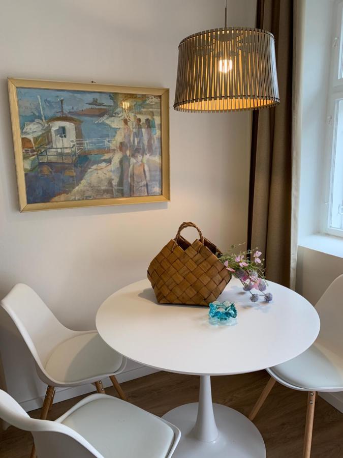 Hotel Kertesz-Haz Eger Zewnętrze zdjęcie