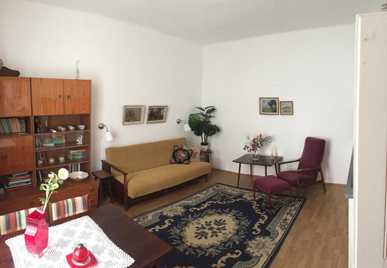 Hotel Kertesz-Haz Eger Zewnętrze zdjęcie