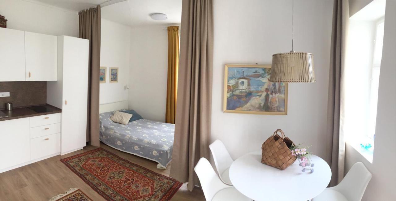 Hotel Kertesz-Haz Eger Zewnętrze zdjęcie