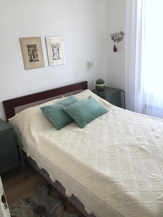 Hotel Kertesz-Haz Eger Zewnętrze zdjęcie